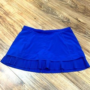 Lululemon Golf Tennis Skort